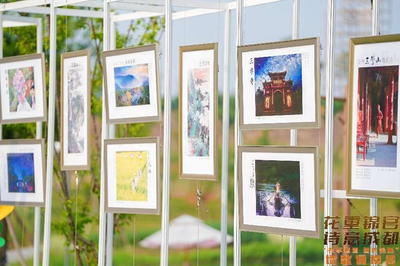 品詩意“水城”，邂逅書香成都！——國內文化藝術交流活動策劃